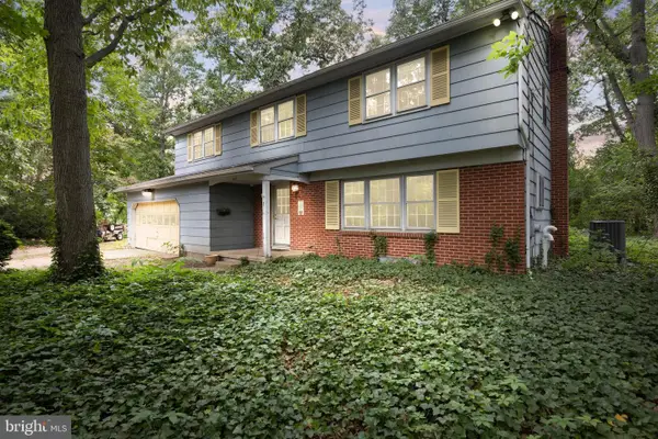 1414 Broadwood Ave, CINNAMINSON, NJ 08077