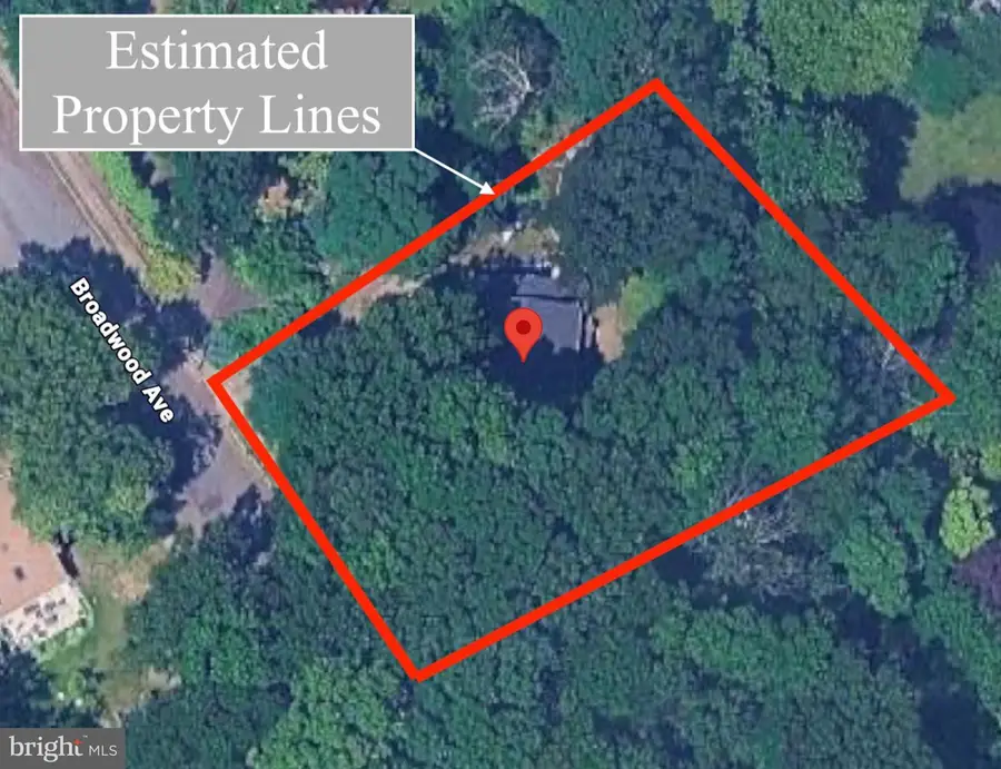 1414 Broadwood Ave, Cinnaminson, NJ 08077 - #2