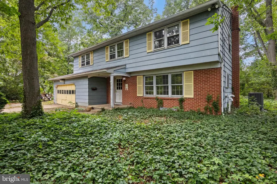 1414 Broadwood Ave, Cinnaminson, NJ 08077 - #3
