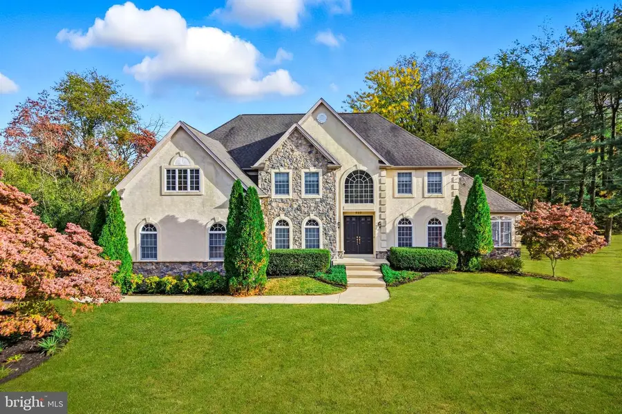 950 Bortons Landing Rd, Moorestown, NJ 08057 - #2