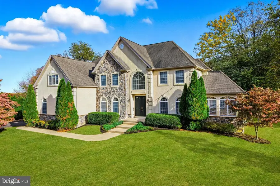 950 Bortons Landing Rd, Moorestown, NJ 08057 - #3