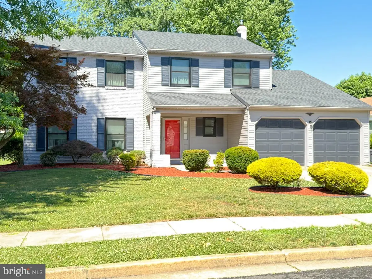 4 Dickens Ln, Mount Laurel, NJ 08054 - #1