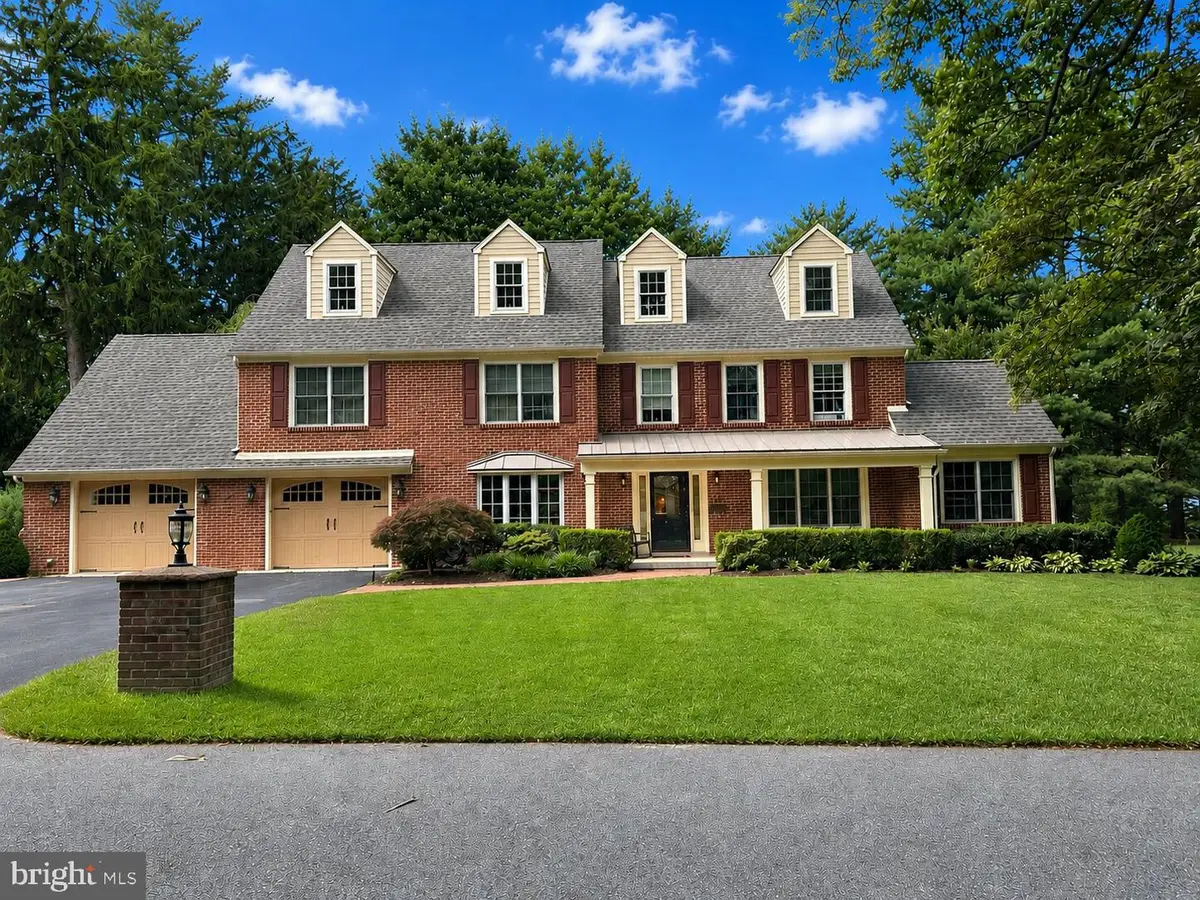336 E Central Ave, Moorestown, NJ 08057 - #1