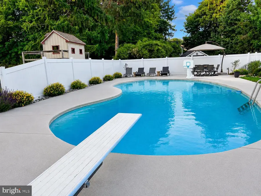 336 E Central Ave, Moorestown, NJ 08057 - #2