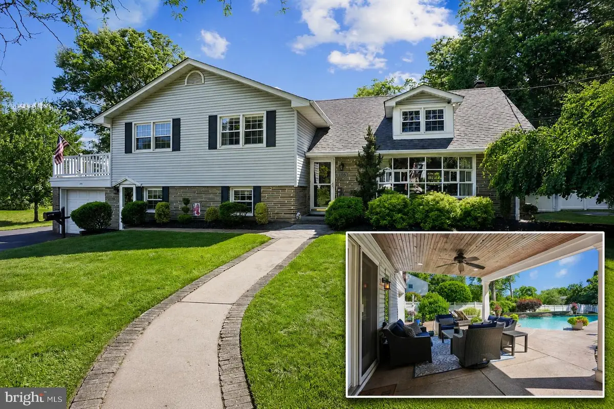 116 Forest Rd, Moorestown, NJ 08057 - #1