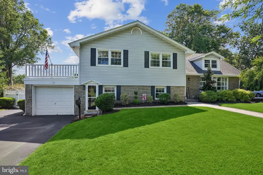 116 Forest Rd, Moorestown, NJ 08057 - #2