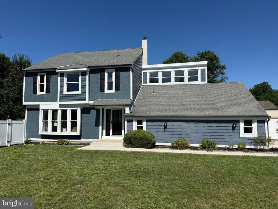 20 Rose Ct, Mount Laurel, NJ 08054 - #2