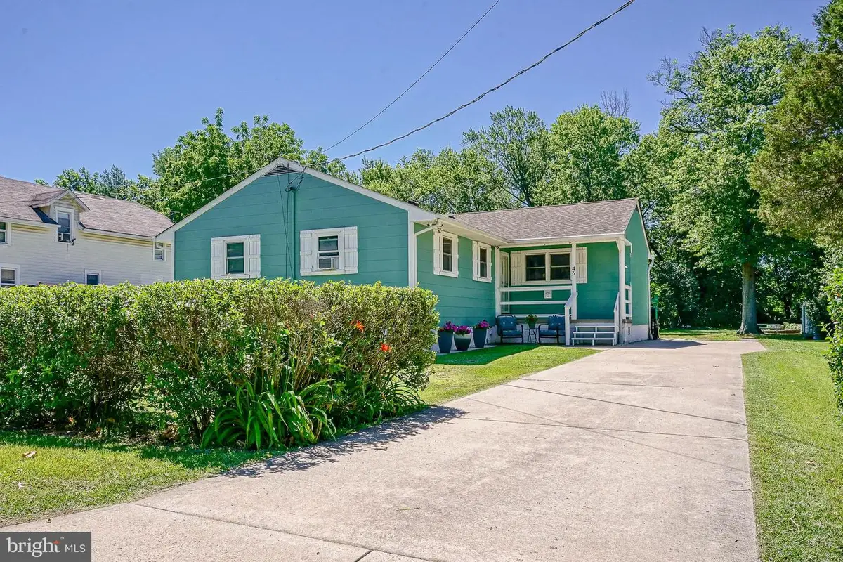 46 Browning Ave, Moorestown, NJ 08057 - #1
