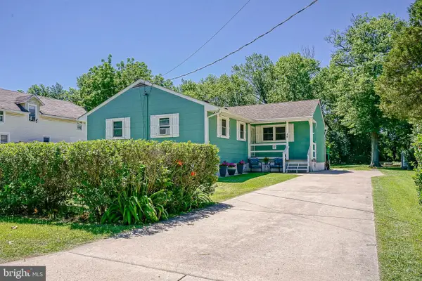 46 Browning Ave, MOORESTOWN, NJ 08057