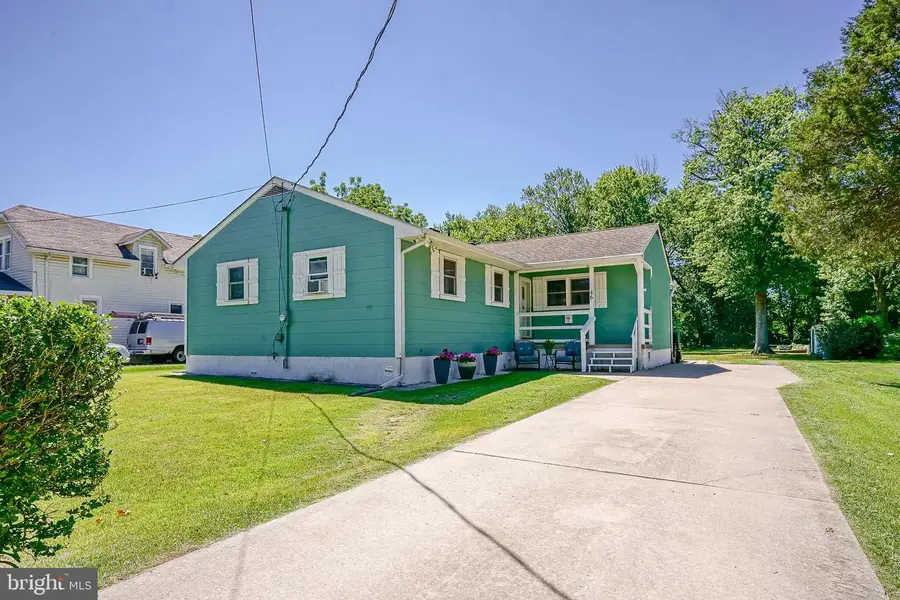 46 Browning Ave, Moorestown, NJ 08057 - #2