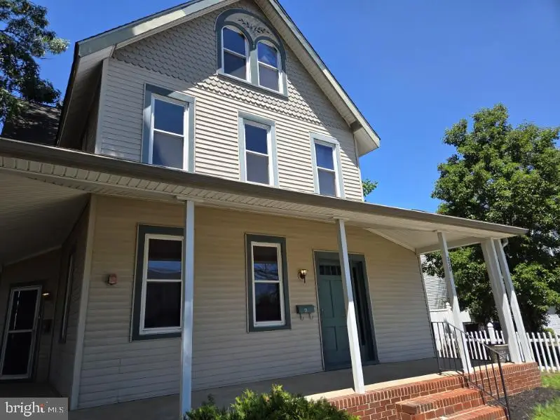 238 S Pavilion Ave, Riverside, NJ 08075 - #2
