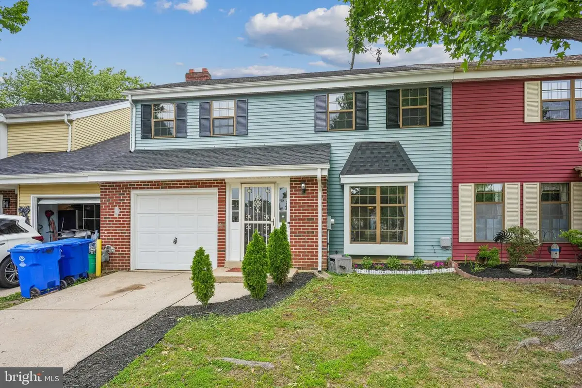 108 Mayfair Ln, Mount Laurel, NJ 08054 - #1