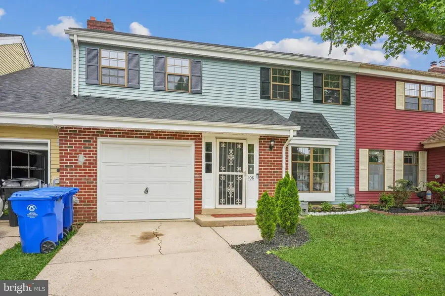 108 Mayfair Ln, Mount Laurel, NJ 08054 - #2