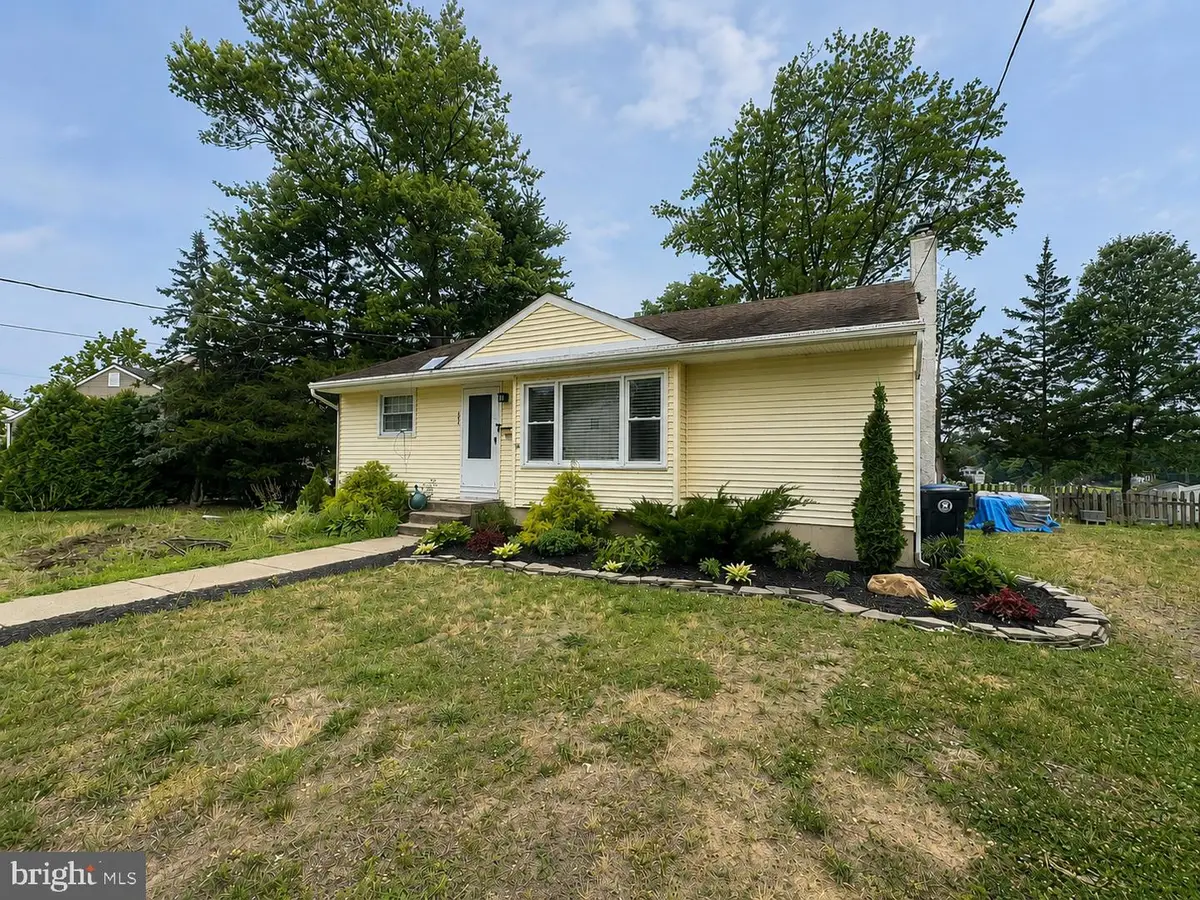 603 Ivystone Ln, Cinnaminson, NJ 08077 - #1