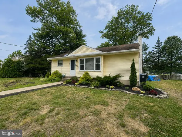 603 Ivystone Ln, CINNAMINSON, NJ 08077