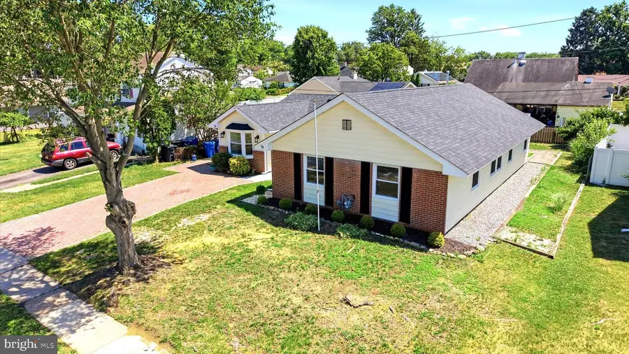 10 Midfield Ln, Willingboro, NJ 08046 - #2