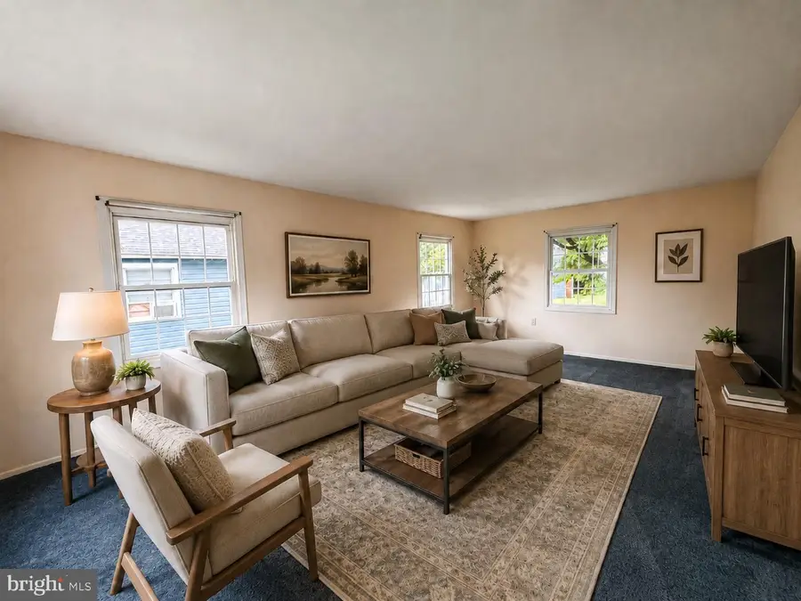156 Pennypacker Dr, Willingboro, NJ 08046 - #2