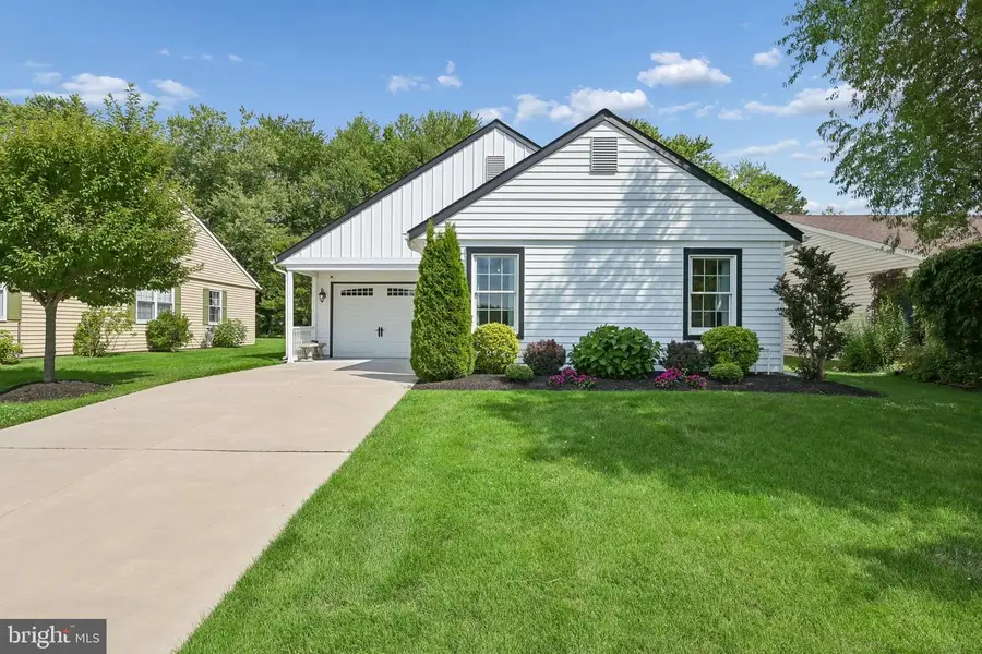 136 Dorchester Dr, Leisuretowne, NJ 08088 - #3