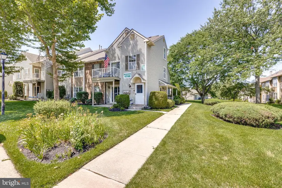 5711-a Adelaide Dr, Mount Laurel, NJ 08054 - #2