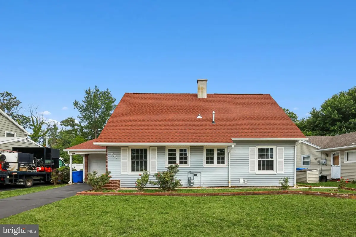 55 Belhurst Ln, Willingboro, NJ 08046 - #1