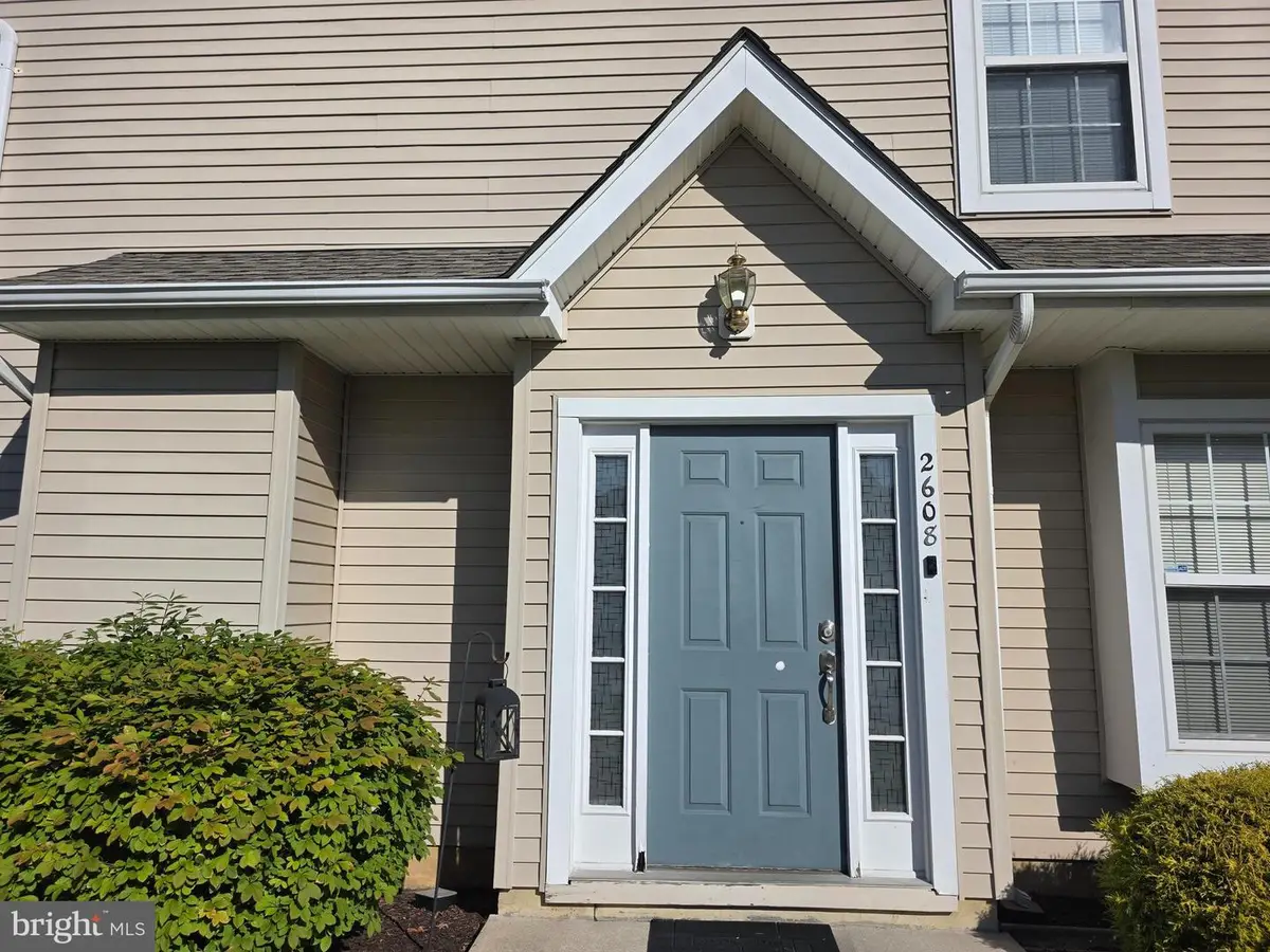 2608 Stokes Rd, Mount Laurel, NJ 08054 - #1
