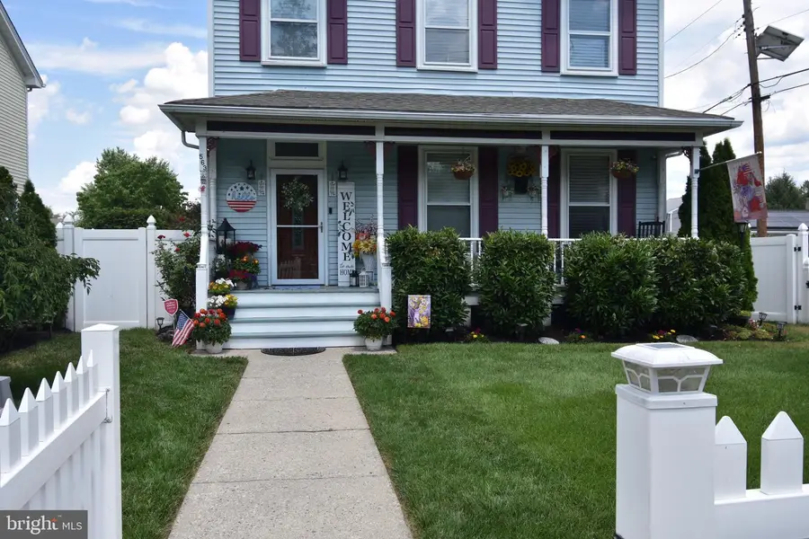 563 Uhler Ave, Burlington, NJ 08016 - #2
