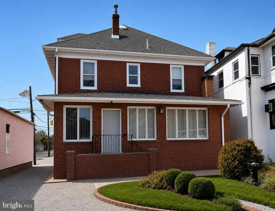 467 High St, Burlington, NJ 08016 - #2