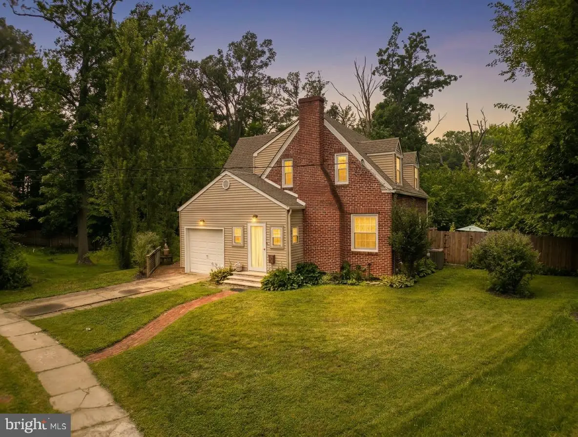 52 Devon Rd, Mount Holly, NJ 08060 - #1