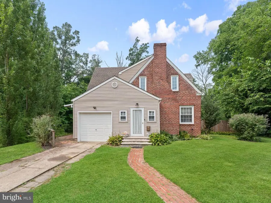 52 Devon Rd, Mount Holly, NJ 08060 - #3