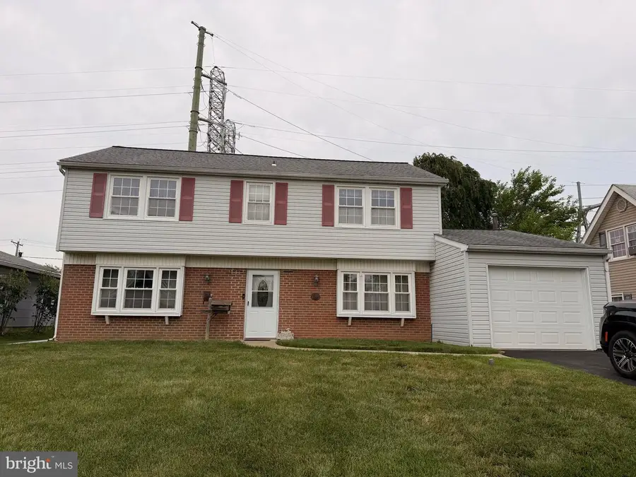 51 Garland Ln, Willingboro, NJ 08046 - #2