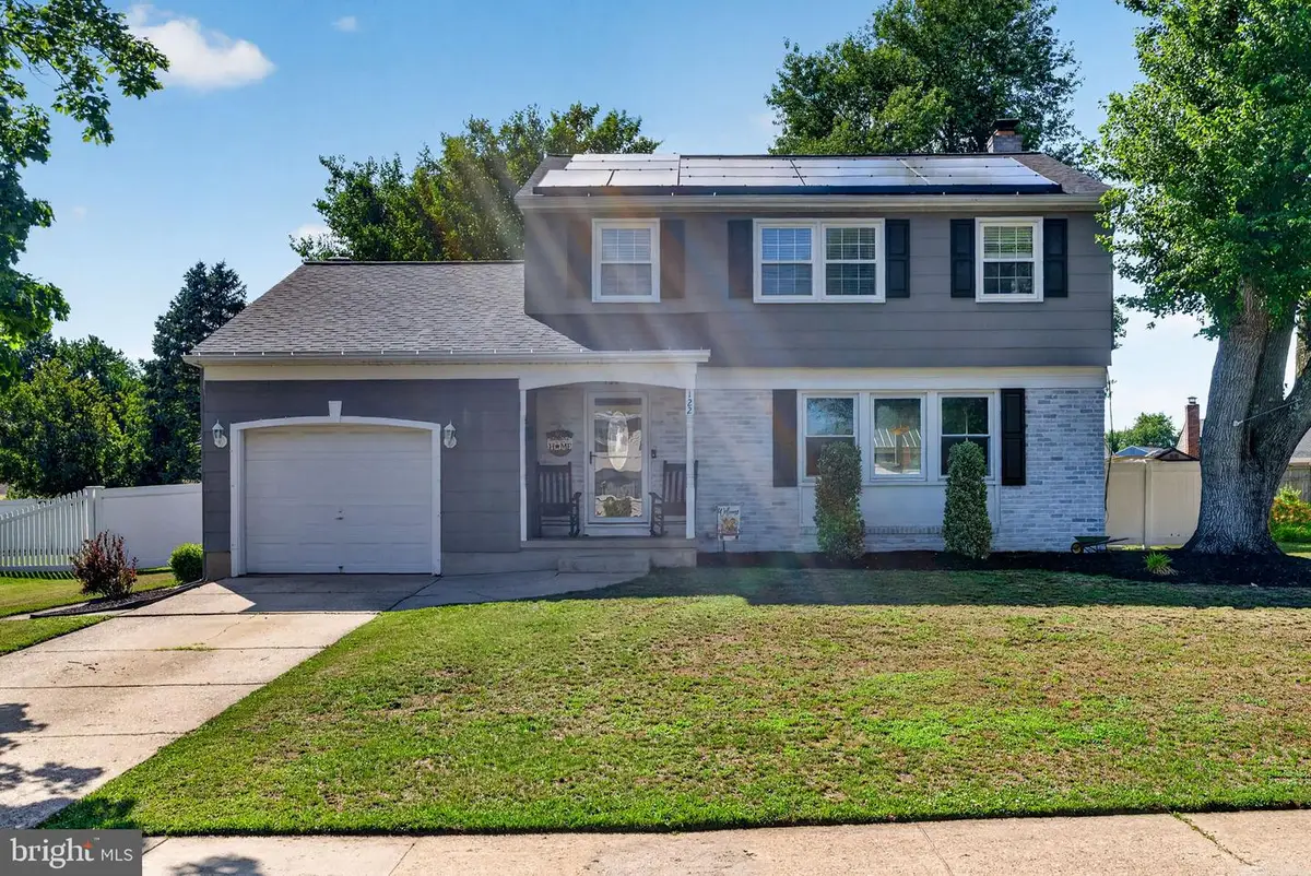 122 Woodbridge Rd, Marlton, NJ 08053 - #1