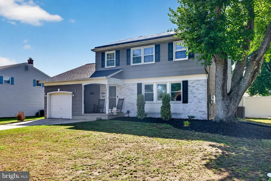 122 Woodbridge Rd, Marlton, NJ 08053 - #2