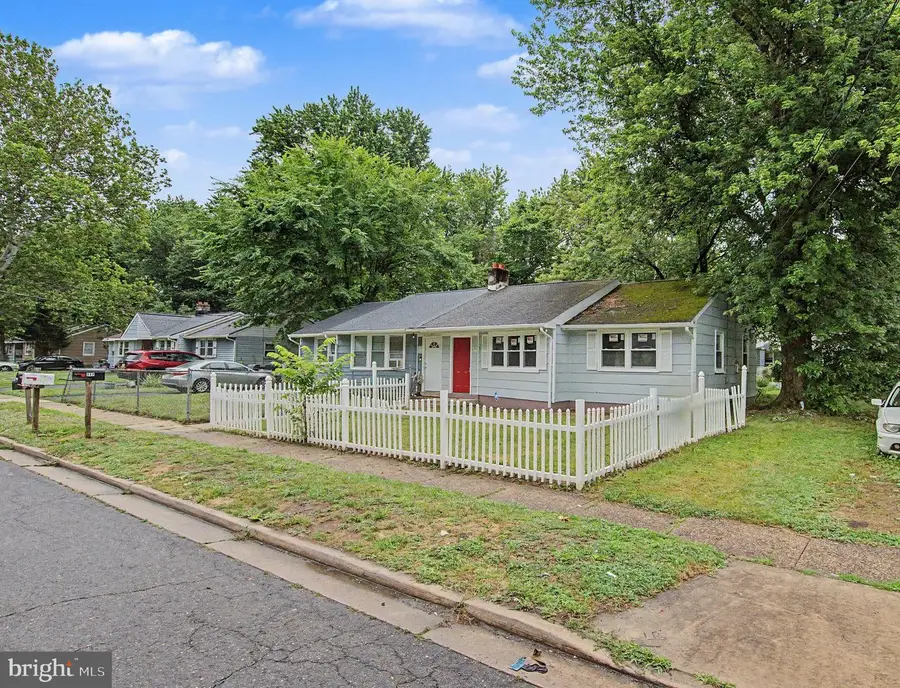 177 Kinsley Road, Pemberton, NJ 08068 - #2