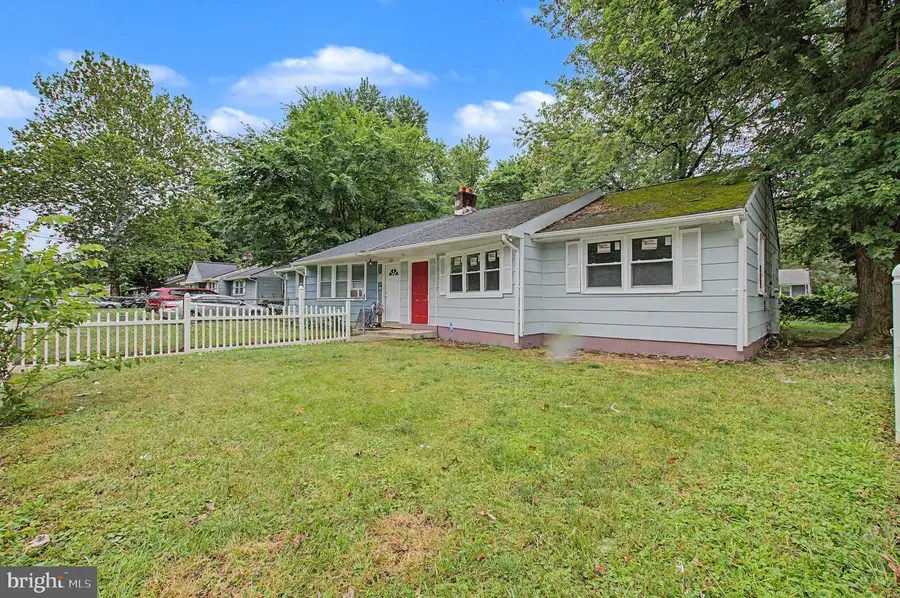 177 Kinsley Road, Pemberton, NJ 08068 - #3
