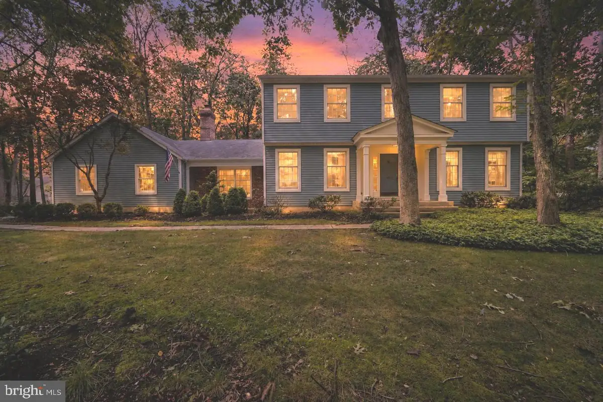 4 Bookbinder Ct, Medford, NJ 08055 - #1