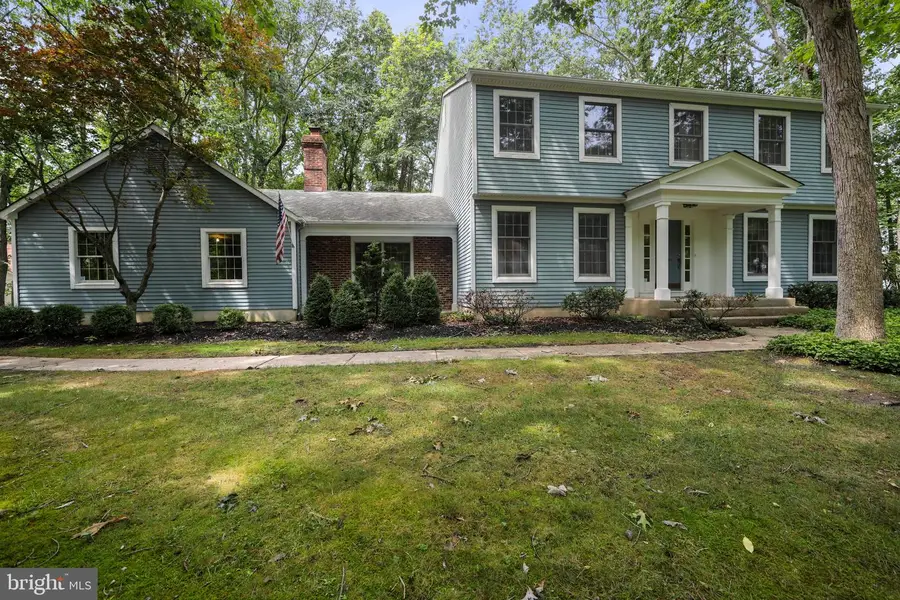 4 Bookbinder Ct, Medford, NJ 08055 - #3