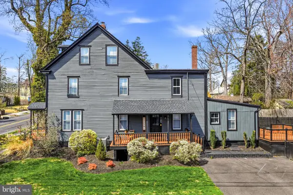 129 S Church St, MOORESTOWN, NJ 08057