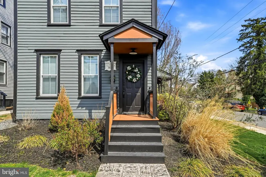 129 S Church St, Moorestown, NJ 08057 - #3