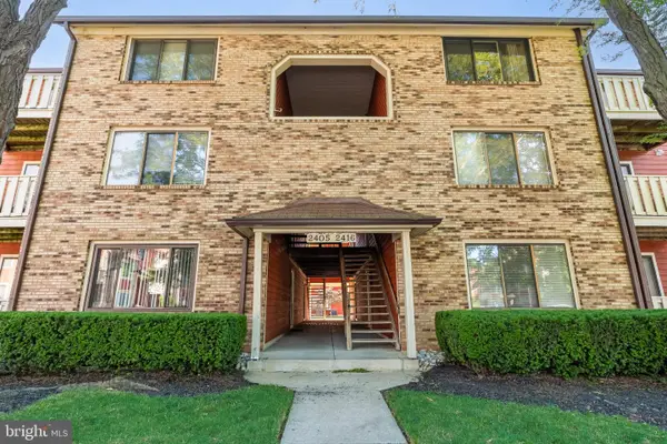 2405 Durham Ct #2405a, MT LAUREL, NJ 08054
