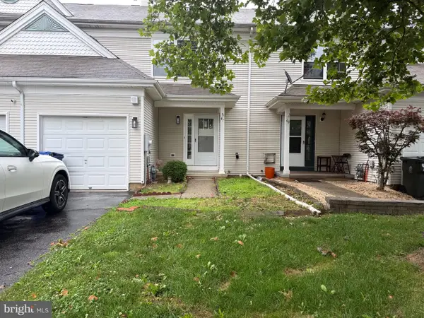 47 Tattersall Drive, BURLINGTON TOWNSHIP, NJ 08016