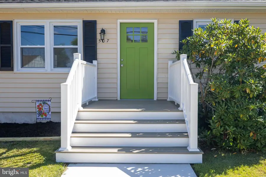 507 Berkeley Dr, Browns Mills, NJ 08015 - #2
