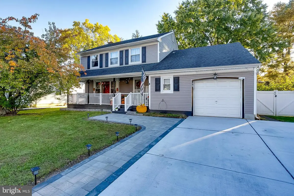 38 Yale Rd, Marlton, NJ 08053 - #1