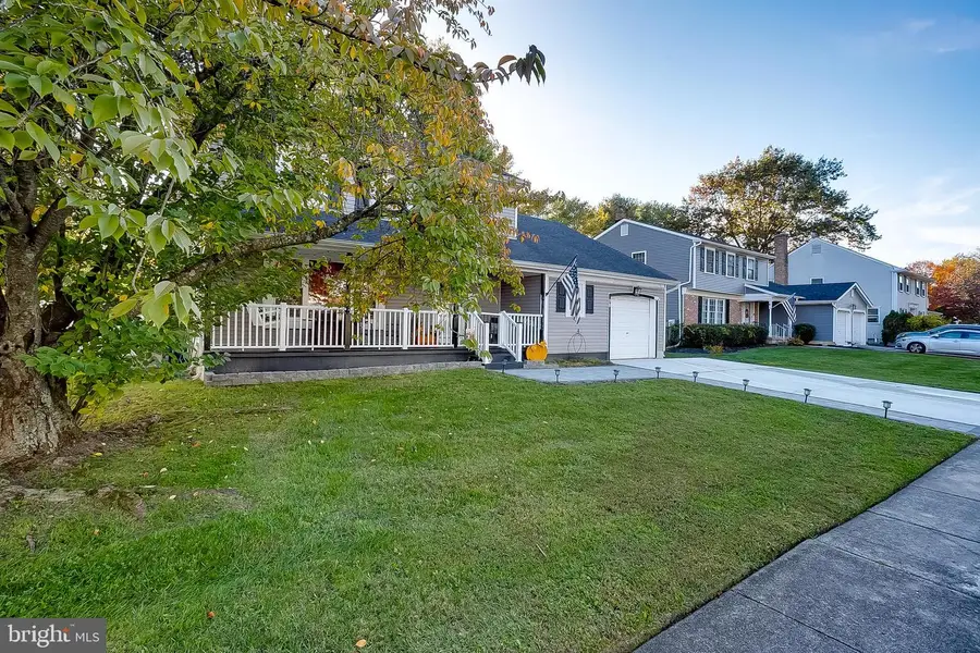 38 Yale Rd, Marlton, NJ 08053 - #3