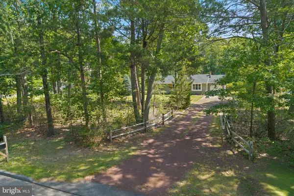64 Patty Bowker Rd, TABERNACLE, NJ 08088
