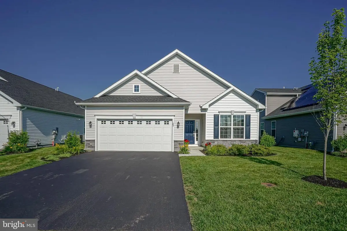 22 Bridge Blvd., Eastampton, NJ 08060 - #1