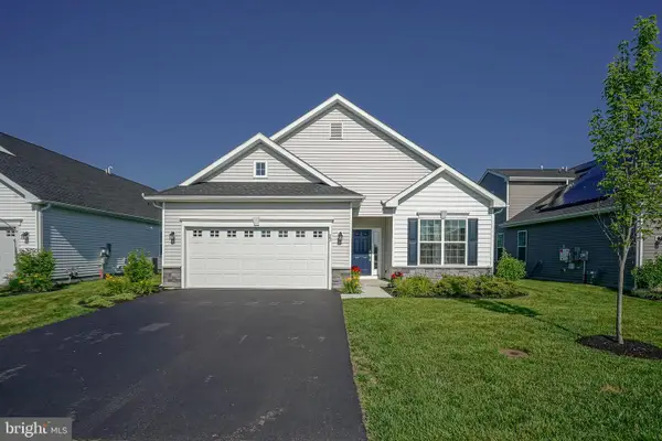 22 Bridge Blvd., EASTAMPTON, NJ 08060