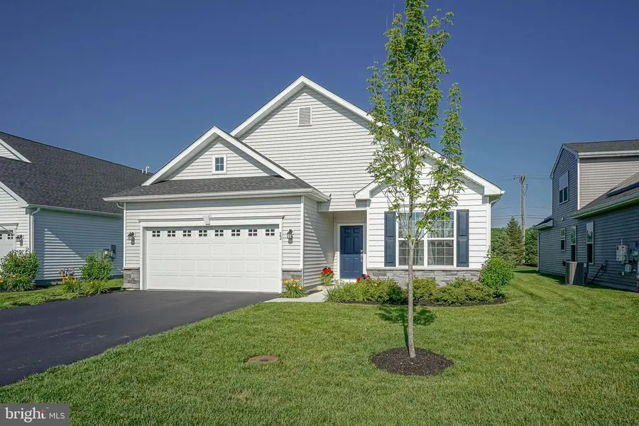 22 Bridge Blvd., Eastampton, NJ 08060 - #2