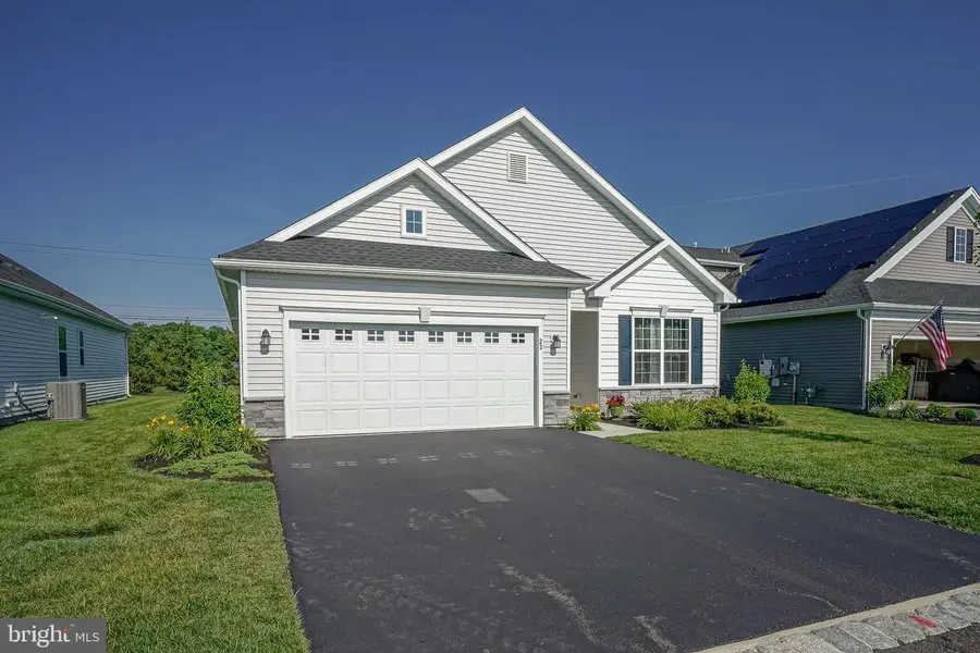 22 Bridge Blvd., Eastampton, NJ 08060 - #3