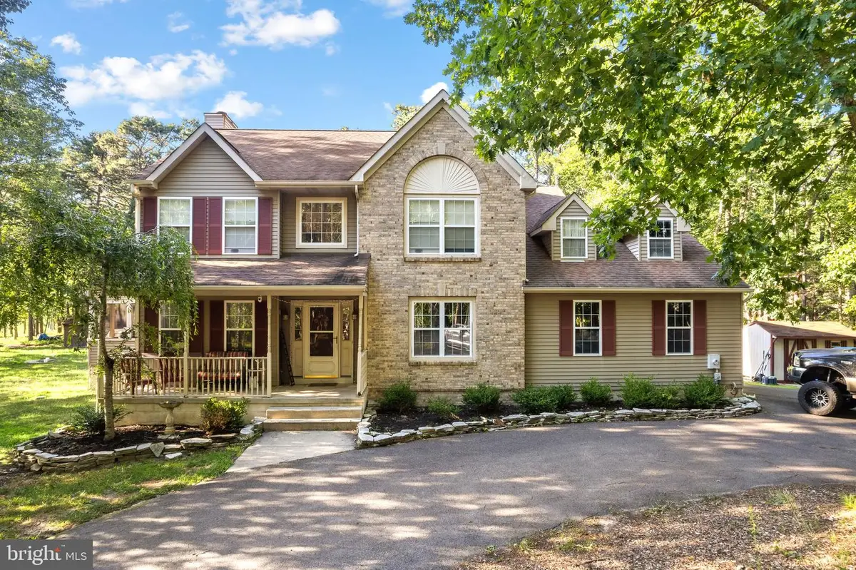 3 Ridge Ct, Medford, NJ 08055 - #1