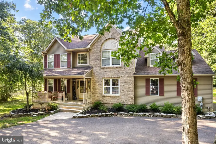 3 Ridge Ct, Medford, NJ 08055 - #2